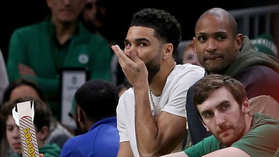 Karalis: New NBA rest policy looks good, but the toothpaste is already out of the tube taken at BSJ Headquarters (Celtics)